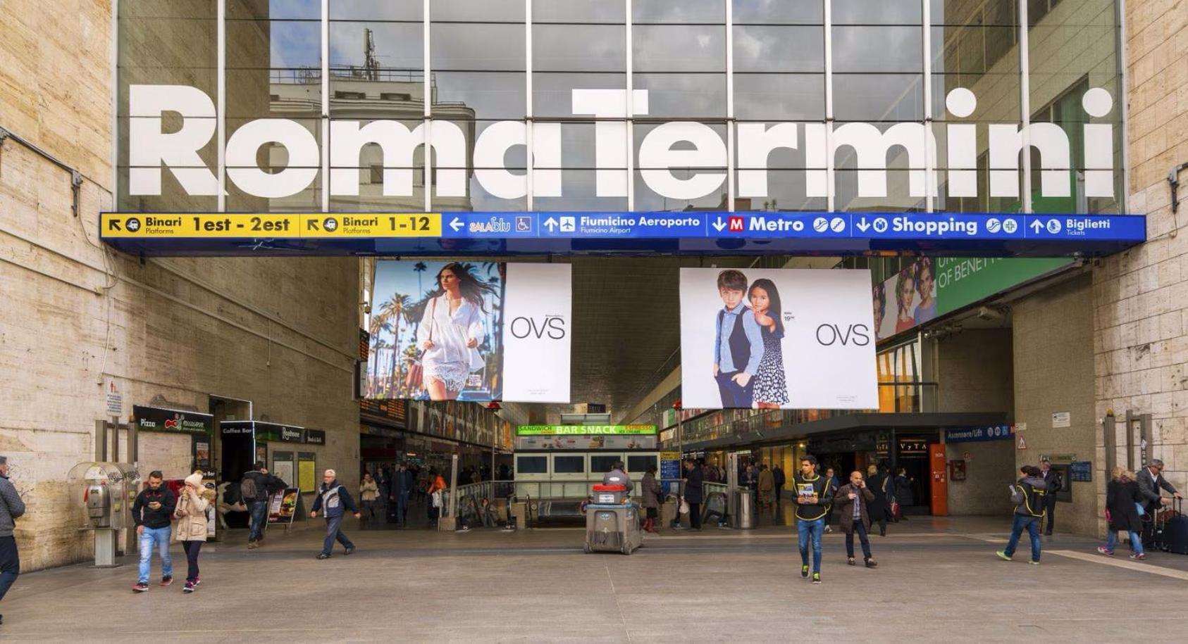 Appartamento Bixio Roma